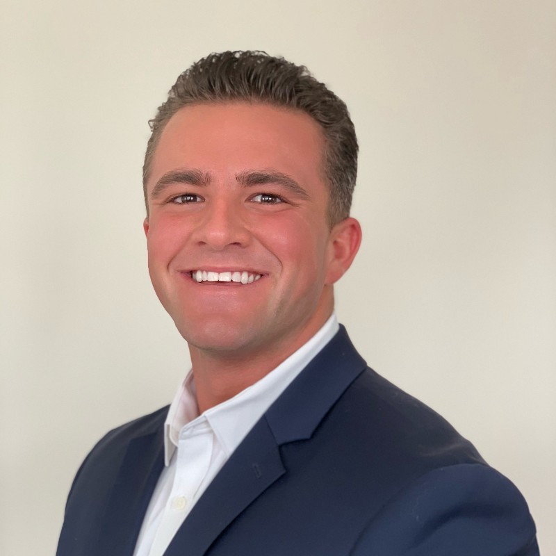 Photo of Mitchell Kay